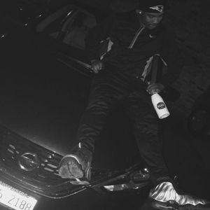 Meet your Posher, C.j.